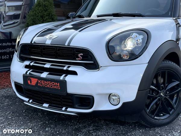 MINI Countryman - 8