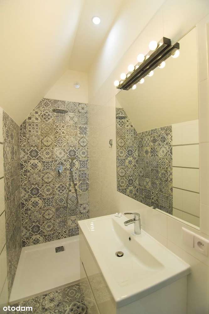 Dwa budynki przy plaży i promenadzie!-17