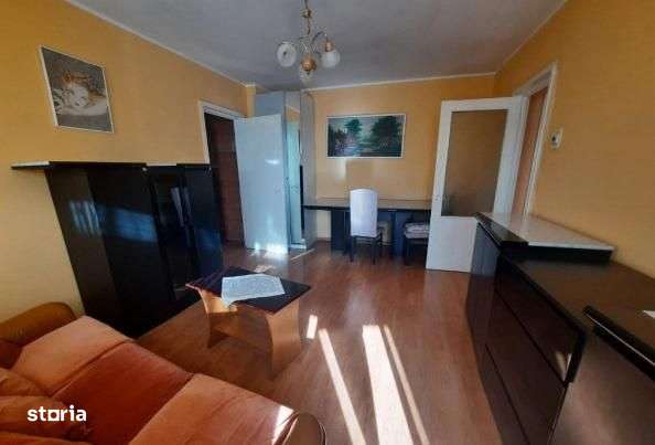 AP. 2 CAMERE P-TA UNIRII, PARCARE, BUCATARIE INCHISA, METROU 10 MIN - Imagine principală: 4/7