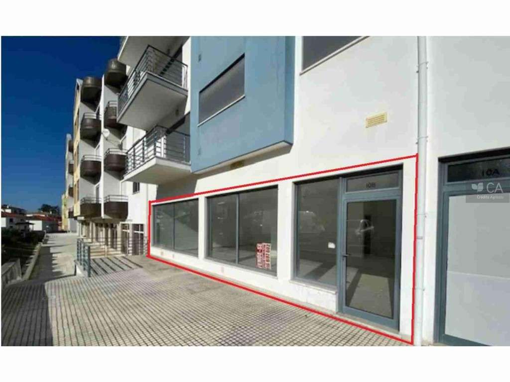 Loja - Pombal - Grande imagem: 3/11