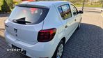 Dacia Sandero SCe 75 Comfort - 4