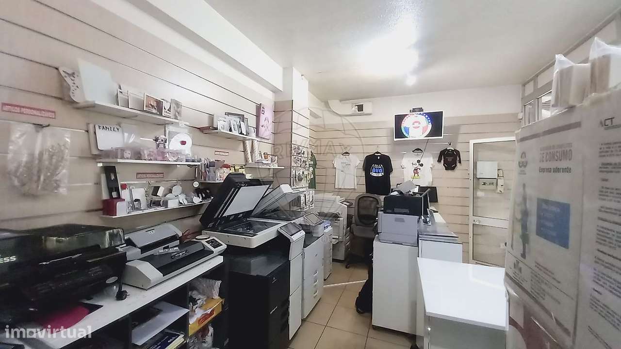 Loja  para venda - Grande imagem: 4/9