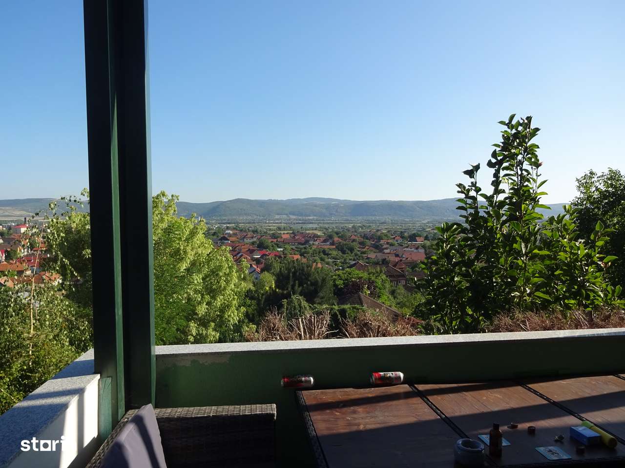 Casă luxoasă în Aleșd, lângă Oradea mai frumoasă și modernă din oraș - Imagine principală: 4/20