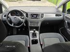 VW Golf Sportsvan 1.6 TDI (BlueMotion ) Comfortline - 10