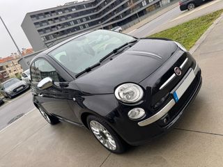 Fiat 500 0.9 8V TwinAir Dualogic