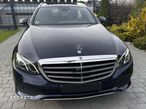 Mercedes-Benz Klasa E 220 d T 9G-TRONIC Exclusive - 10