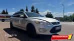 Ford Mondeo - 3