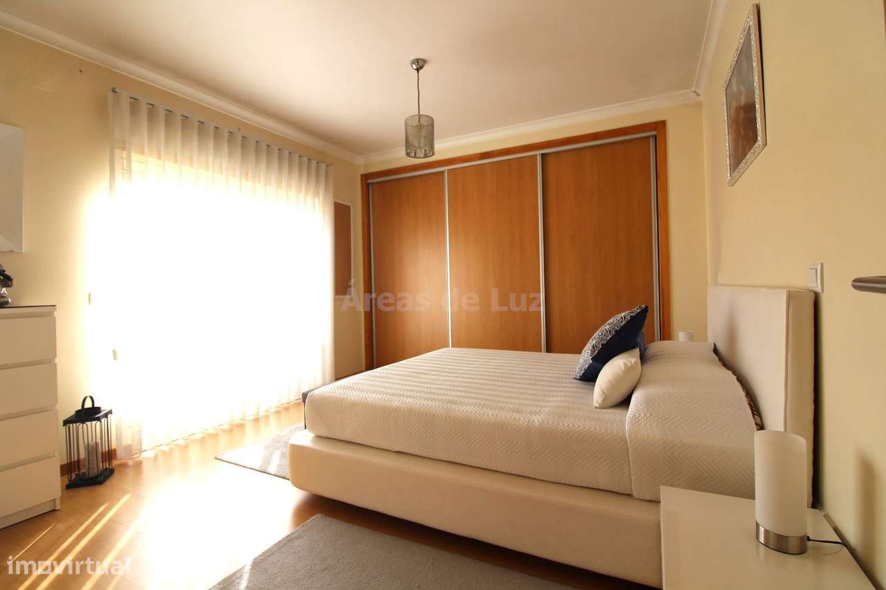 Moradia Unifamiliar - Arroteia, Leiria-11