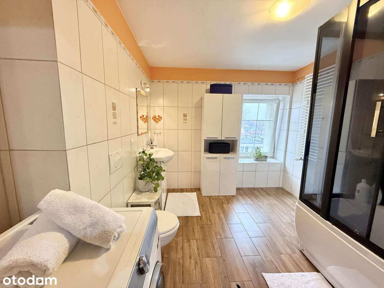 Mieszkanie   64,11 m² + 10 m² gratis | Opole, ul. 1 Maja-9