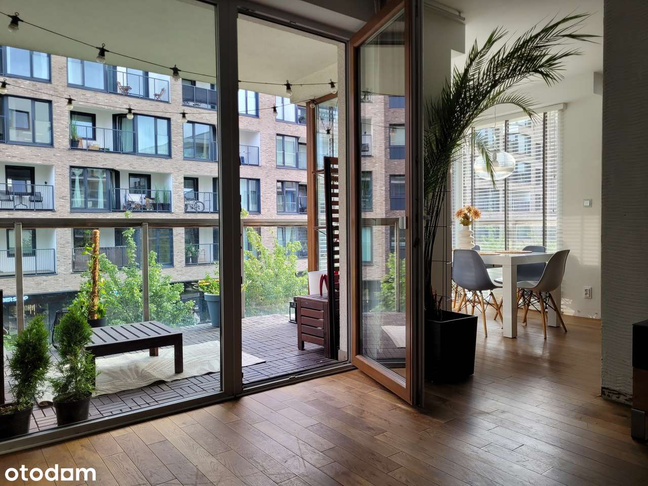 Apartament Kościelna 33, Poznań, 3 pokoje, 76 m2, Jeżyce BEZPOŚREDNIO