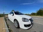 Volkswagen Golf V 2.0 TDI DPF GT Sport DSG - 5