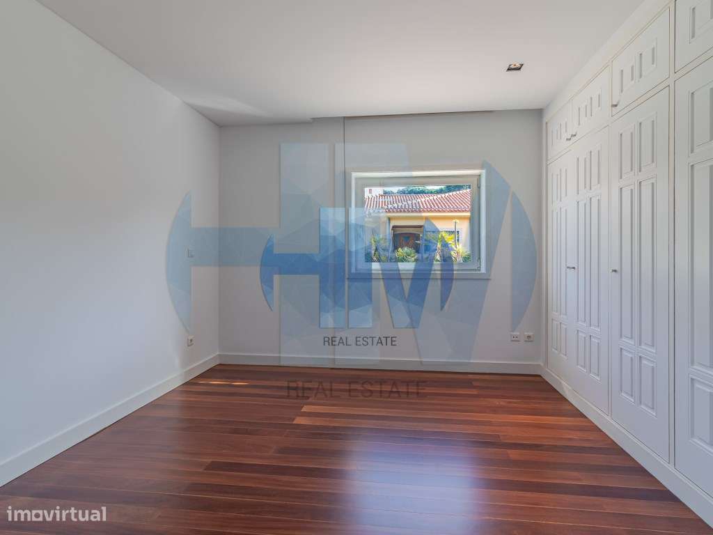 Moradia de Luxo T6 - Gondomar-23