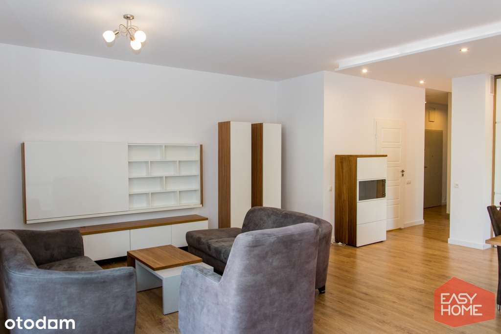 Przestronne, jasne, dobry dojazd, m. parkingowe, - Pełny obrazek: 4/7