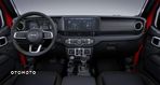 Jeep Wrangler Unlimited 2.0 Turbo PHEV 4xe Sahara - 5