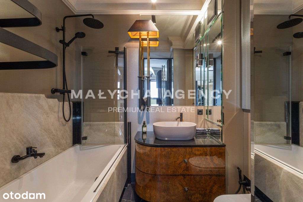 2-pokojowe mieszkanie premium na Mokotowie-8