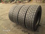 315/70/22.5 Bieżnikowana WZÓR MICHELIN - 3