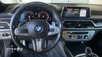 BMW Seria 7 750d xDrive - 14