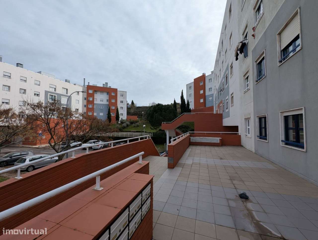 APARTAMENTO T2 VENTEIRA AMADORA - Grande imagem: 4/7