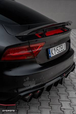 Audi A7 3.0 TFSI Quattro S tronic - 17