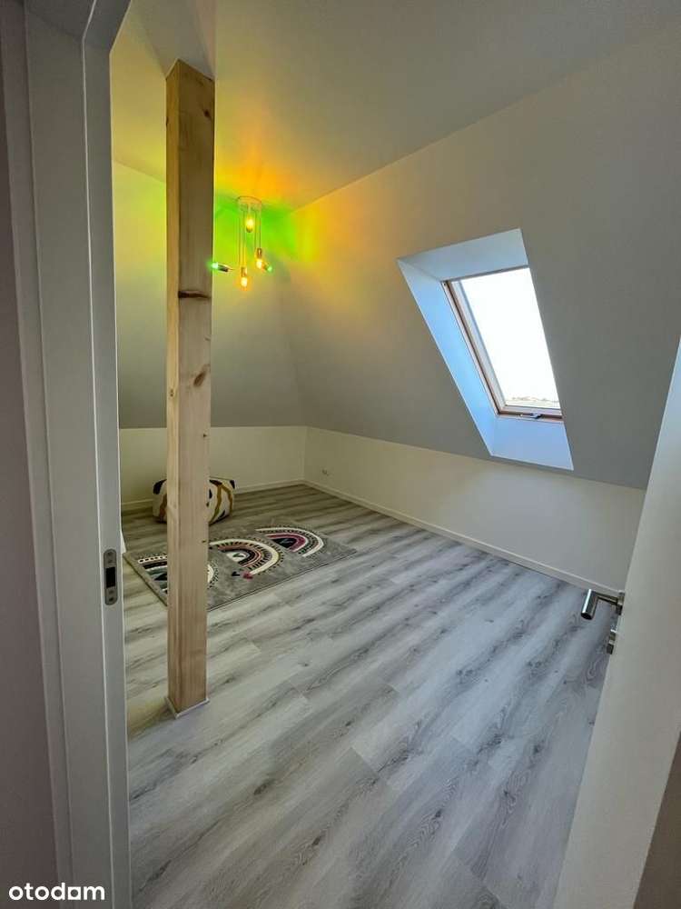 Piękny Dom DIAMENT E-  garaż, spokojna okolica - BEZ PCC i PROWIZJI !-17