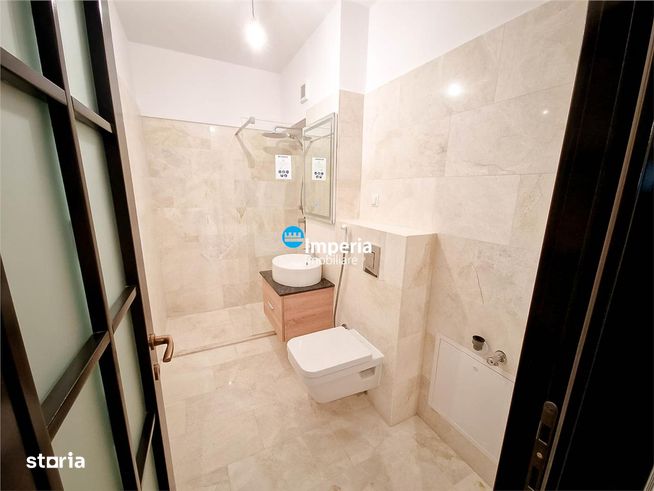 Apartamente noi cu 2 camere de vanzare in Iasi situate pe zona Copou-3