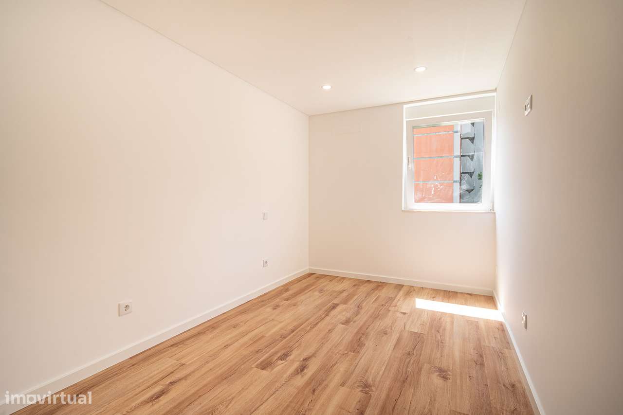 T3 Duplex Encarnação. Com suíte. a 2/3 Mnts Metro da Encarnação-18