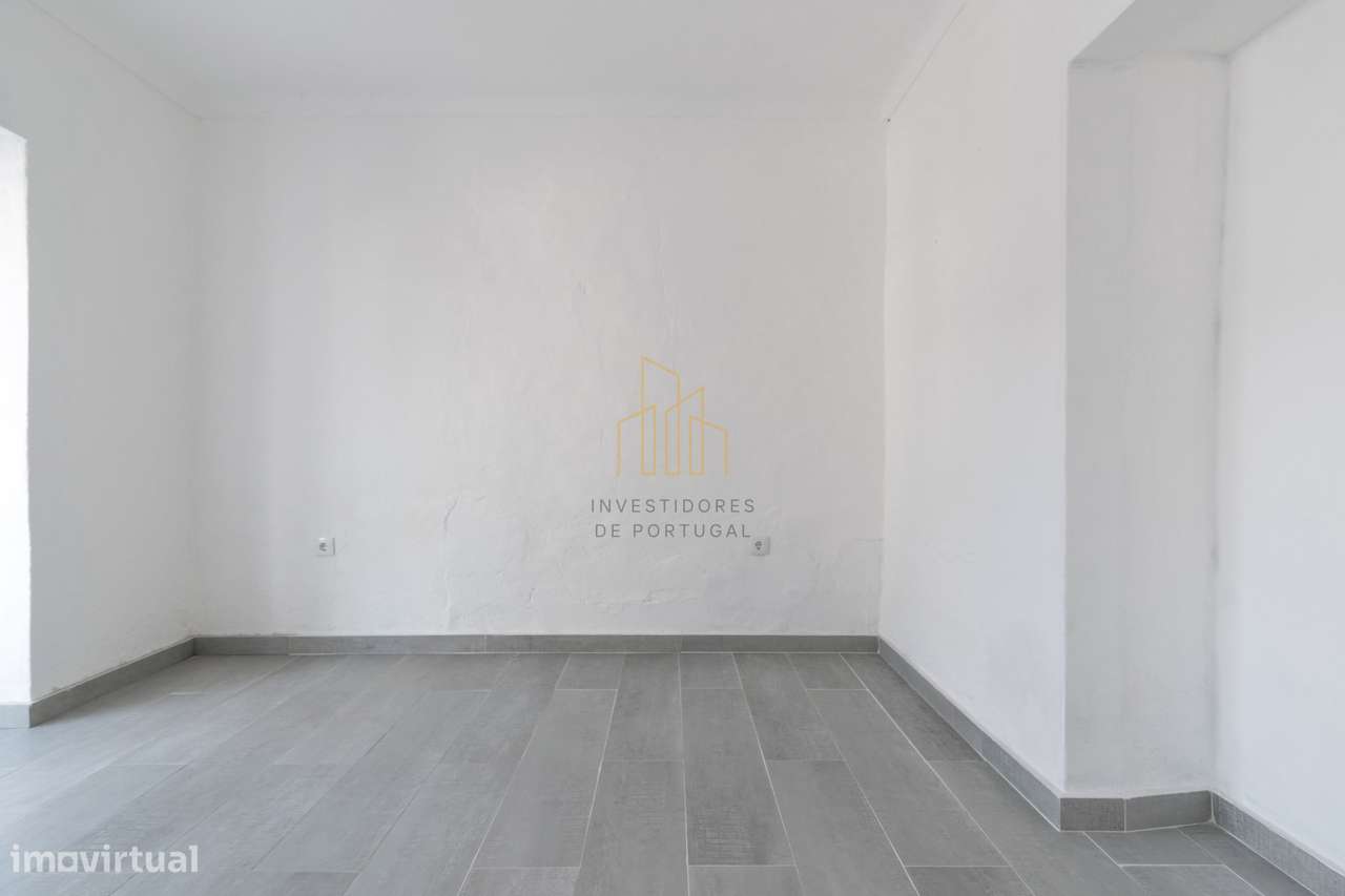 Moradia T2 Cabeça de Carneiro-15