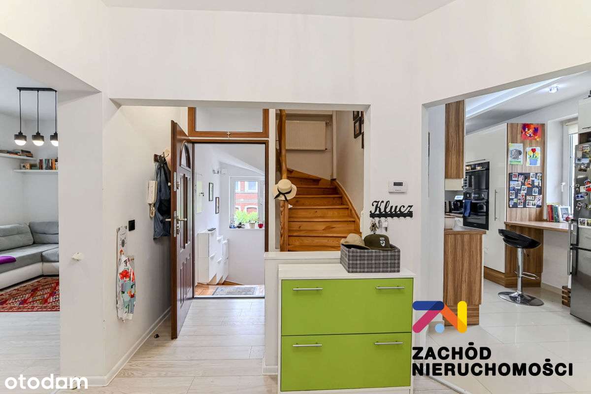 Wyjątkowa Oferta - Ul. Jaskółcza !!!-18