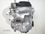 Motor Nissan NV2001.6 16V 81KW Ref: HR16 - 2