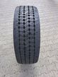 OPONA Z FELGĄ GOODYEAR KMAX S GEN-2 315/60 R22.5 - 5