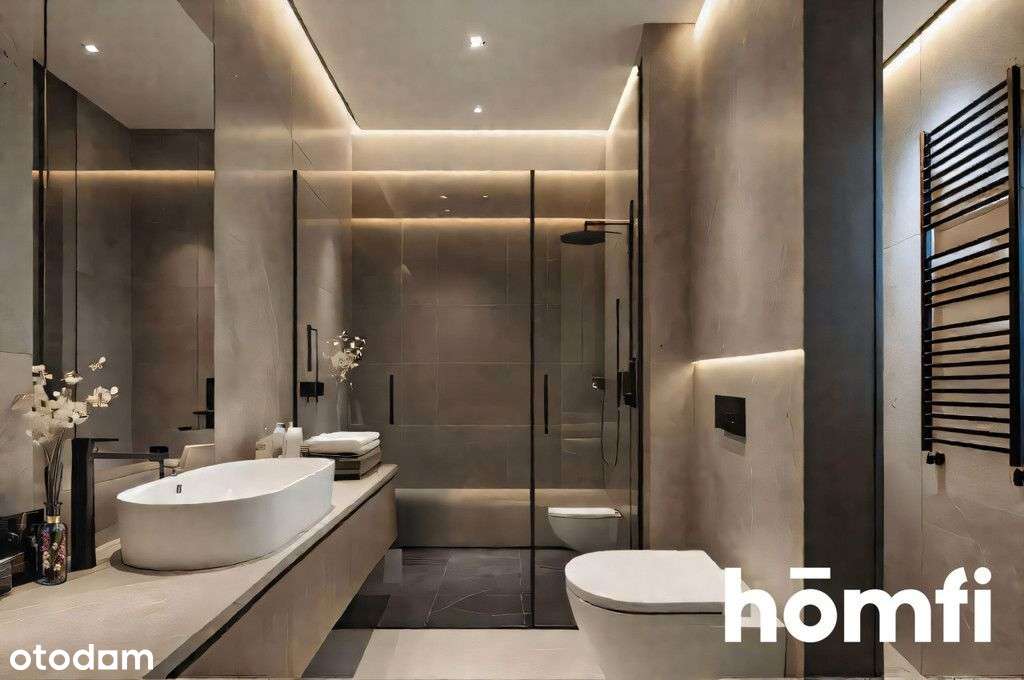 Na Sprzedaż! 3 pokoje z miejscem postojowym - Pełny obrazek: 3/6