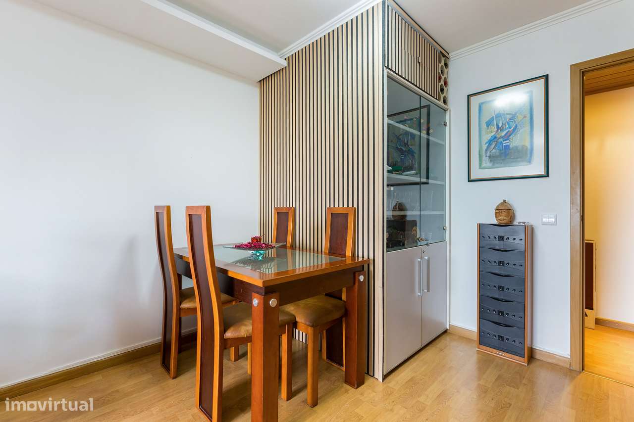 Apartamento T3, Monte de Caparica - Grande imagem: 5/14