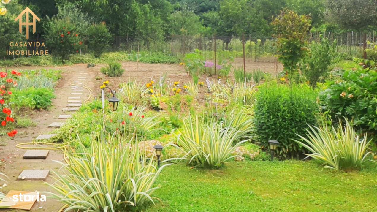 Anunt de Vanzare Casa in Lugoj, Str. Ardealului - Imagine principală: 4/19