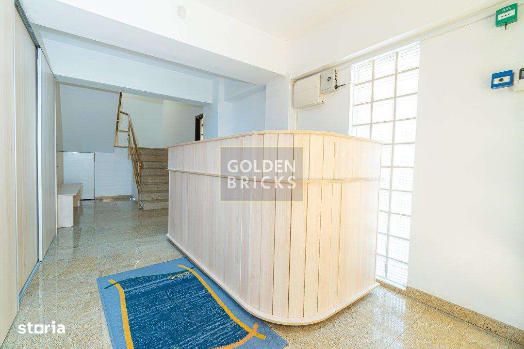 Piata Victoriei | Imobil individual | 12 incaperi  |Metrou 5 minute - Imagine principală: 2/20