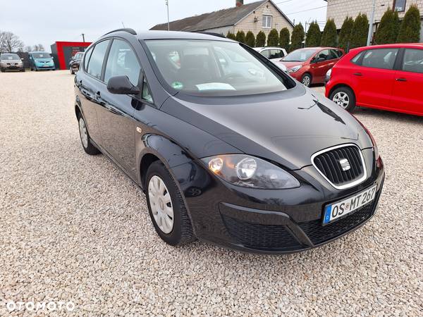 Seat Altea XL 1.6 Reference - 3