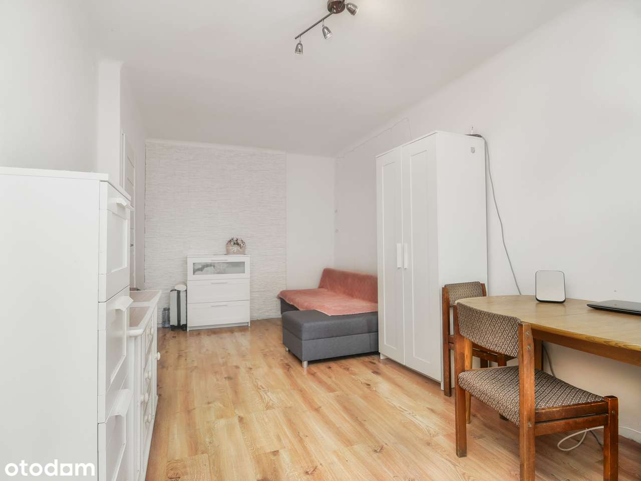 Ustawne 2-pokojowe mieszkanie 37 m2 Sosnowiec ul. Wesoła-2