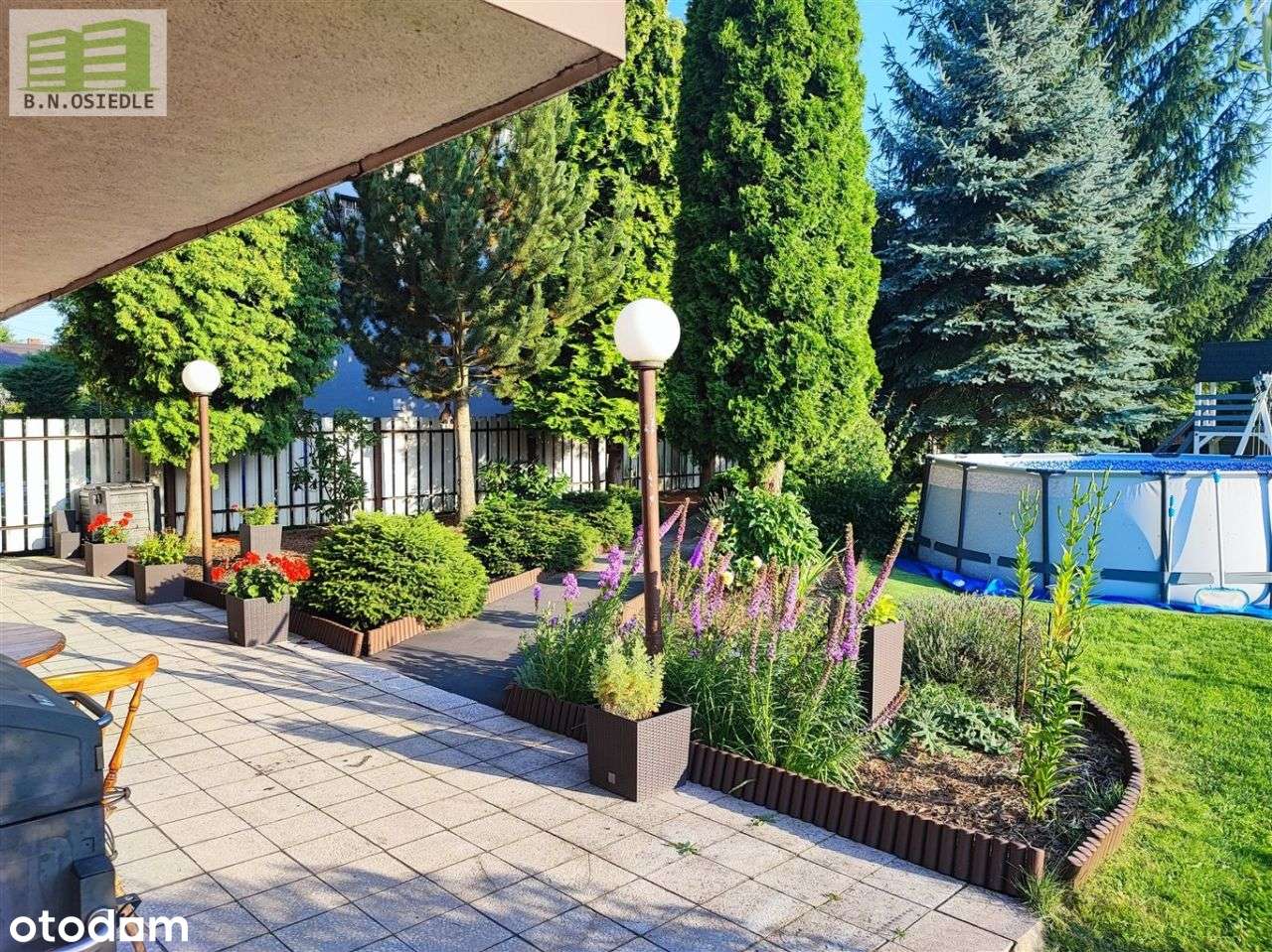 Dom z możliwością 3 mieszkań-Ostrowy Górnicze! - Pełny obrazek: 5/20