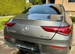 Mercedes-Benz CLA 220 AMG Line 7G-DCT - 5