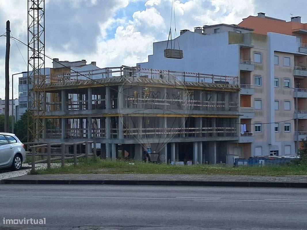 Apartamento T3 para venda - Grande imagem: 4/8