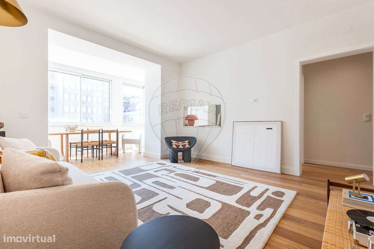 Apartamento T3 para venda - Grande imagem: 2/30