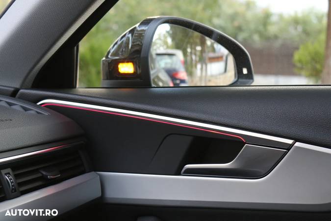 Audi A4 Allroad 2.0 TDI Quattro S tronic - 24