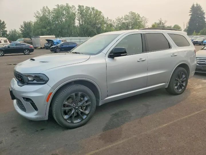Dodge Durango 2025