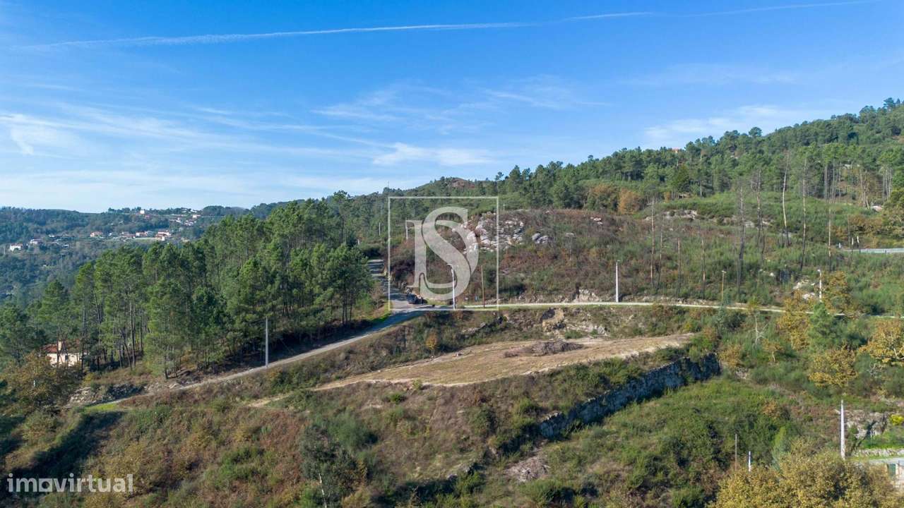 TERRENO EM GONDAR - Grande imagem: 4/28