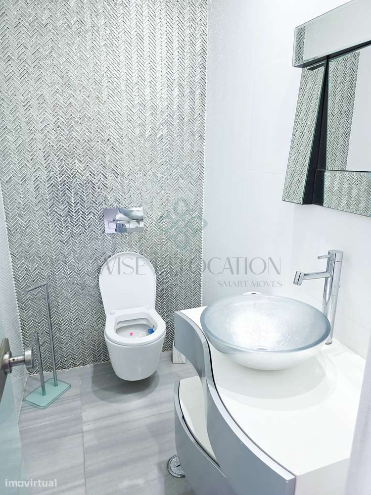 Oportunidade única - Moradia T4 em Belverde | Exclusividade e espaço-12