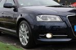 Audi A3 Sportback 1.6 TDI S line Sport Pack - 8