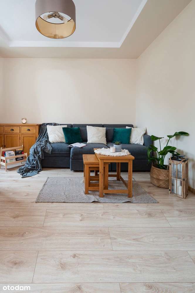 Małe M3 w zrewitalizowanej kamienicy przy Dworcu Łódź-Fabryczna-2