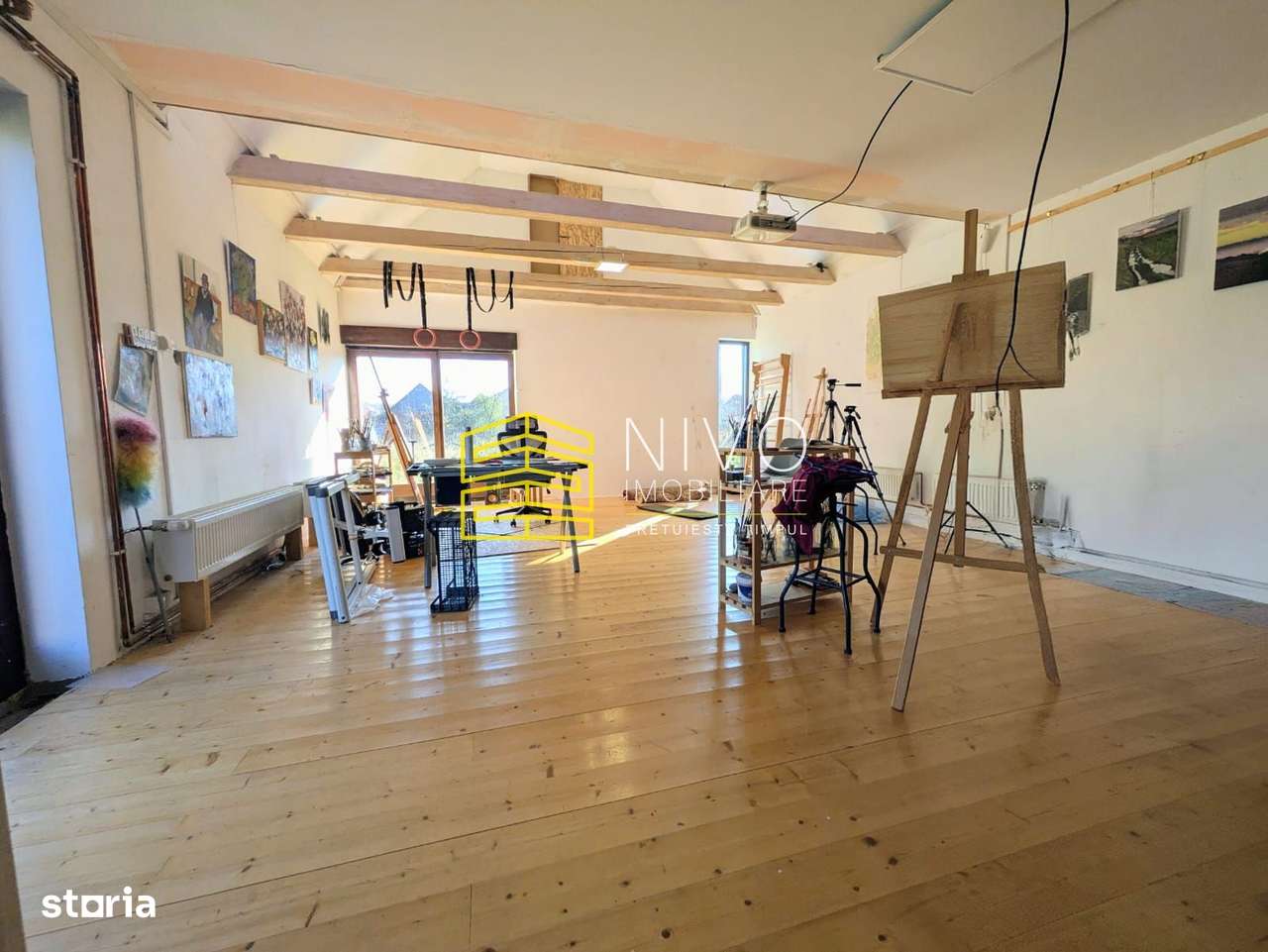 Casă singur în curte – Miercurea Nirajului – Str. Morii-13