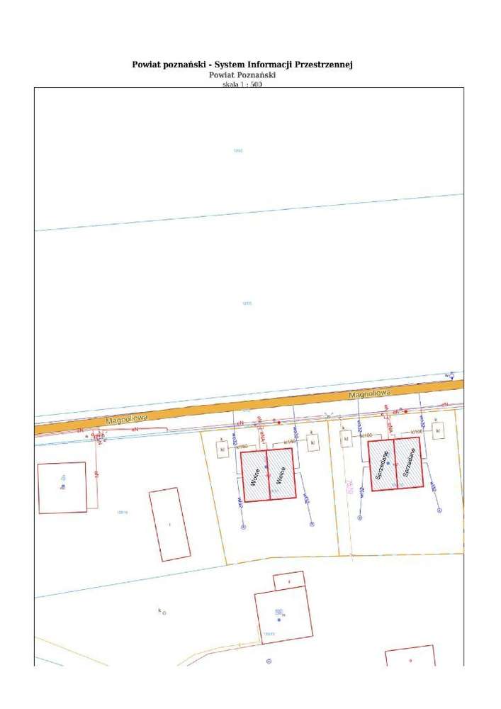 Domy w Czmońcu przy lesie i Warcie, pompa ciepła-9