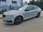 Skoda Octavia 2.0 TSI RS 230 DSG - 6