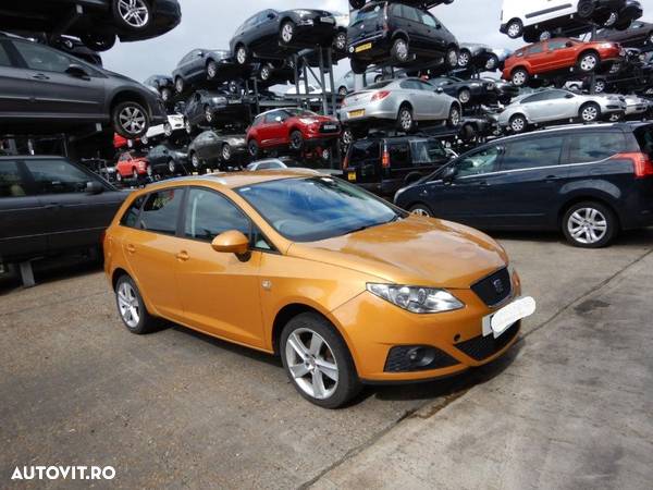 Usa dreapta fata Seat Ibiza 2011 Break 1.2 TSI CBZB - 1